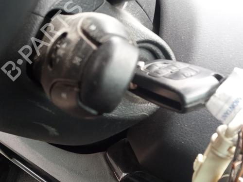 Used Ignition barrel CITROËN C8 (EA_, EB_) 2.0 HDi 165 (163 hp) 27110936