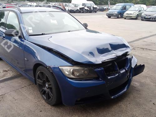 Left front window switch BMW 3 Touring (E91) 320 d | BP27138221I27 - Image 4