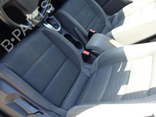 Starter VW TOURAN (1T1, 1T2) 1.9 TDI | BP27121436M8 