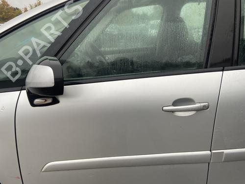 Used Front left window mechanism CITROËN C4 Grand Picasso I (UA_) 1.6 HDi (109 hp) 30199749