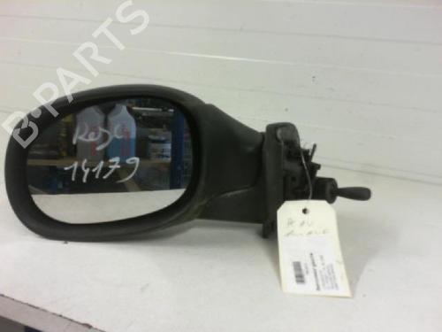 Used Left mirror CITROËN C3 I (FC_, FN_) 1.4 i (73 hp) 28522375