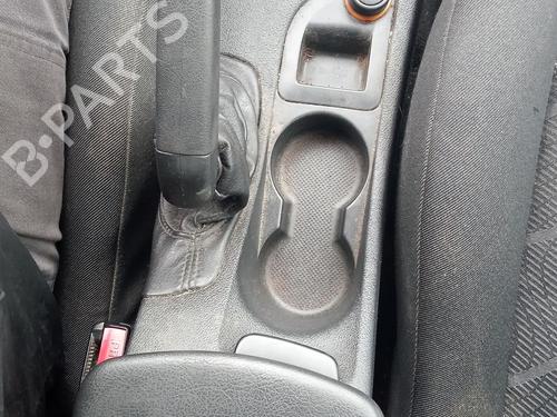 Used Seat buckle PEUGEOT 308 I (4A_, 4C_) 1.6 HDi (109 hp) 27134638