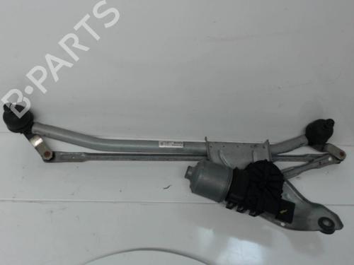 Used Front wipers mechanism DACIA SANDERO 1.4 MPI LPG (72 hp) 27115284