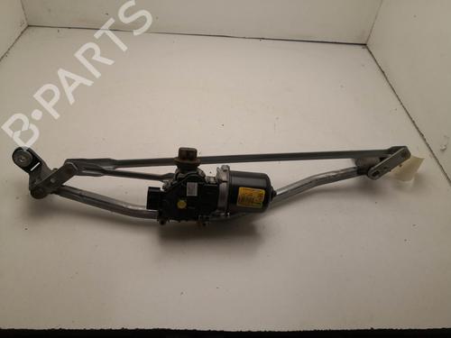 Used Front wiper motor DACIA DUSTER (HM_) 1.0 LPG (HMMT) (101 hp) 27106588