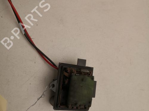 Used Heater resistor RENAULT CLIO II (BB_, CB_) 1.2 (BB0A, BB0F, BB10, BB1K, BB28, BB2D, BB2H, CB0A,... (58 hp) 27103250
