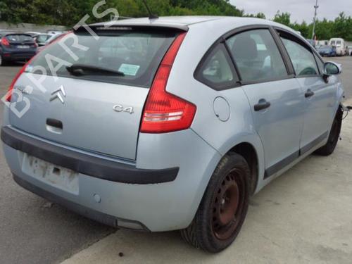 Tailgate lock CITROËN C4 I (LC_) 1.6 HDi | BP27121608C101 