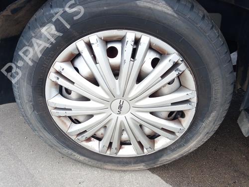 Used Left front brake caliper RENAULT TRAFIC II Van (FL) 1.9 dCi 80 (FL0B) (82 hp) 27110477