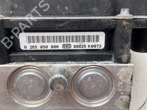 abs-bremseaggregat-citroen-c8-ea_-eb_-2002-27136547 main image