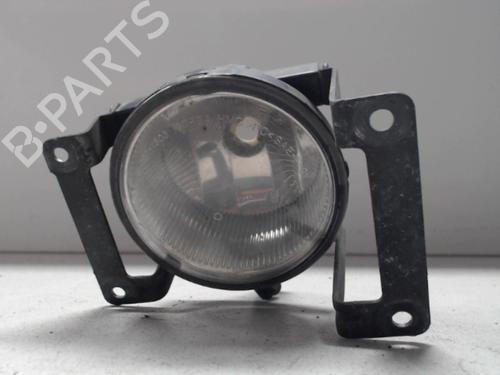 Used Right front fog light Right front fog light HYUNDAI TUCSON (JM) 2.0 CRDi (140 hp) 27121605 27121605