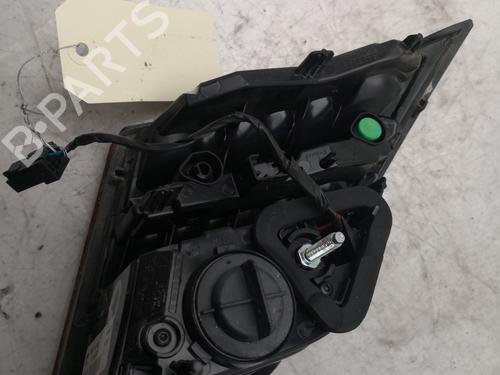 Used Right tailgate light Right tailgate light PEUGEOT 208 II (UB_, UP_, UW_, UJ_) e-208 (136 hp) 27100821 27100821