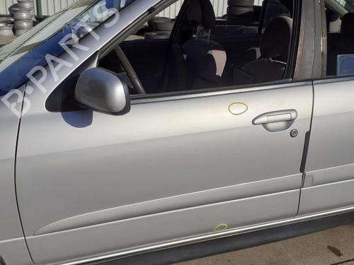 Used Front left window mechanism NISSAN PRIMERA Hatchback (P11) 2.0 TD (90 hp) 27120270
