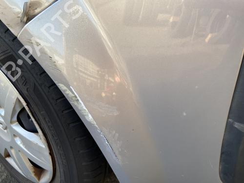 Rear bumper RENAULT SCÉNIC II (JM0/1_) 1.6 (JM0C, JM0J, JM1B) | BP29561802C8 