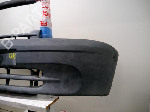 Front bumper RENAULT KANGOO (KC0/1_) 1.4 (KC0C, KC0H, KC0B, KC0M) | BP27143701C7 