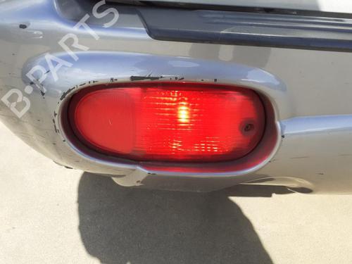 Used Rear fog light HYUNDAI SANTA FÉ I (SM) 2.0 CRDi 4x4 (125 hp) 27119719