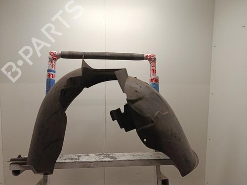 Used Wheel arch CITROËN C4 I (LC_) 1.6 HDi (109 hp) 30793032