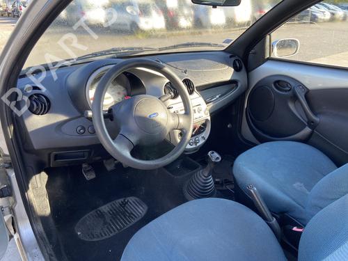 Used Steering column FORD KA (RB_) 1.3 i (60 hp) 29561758