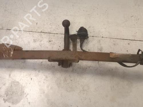 Used Tow ball/Mechanism NISSAN PRIMERA Hatchback (P11) 2.0 TD (90 hp) 27116694