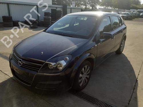 Steering column OPEL ASTRA H (A04) 1.7 CDTI (L48) | BP27119877M21 