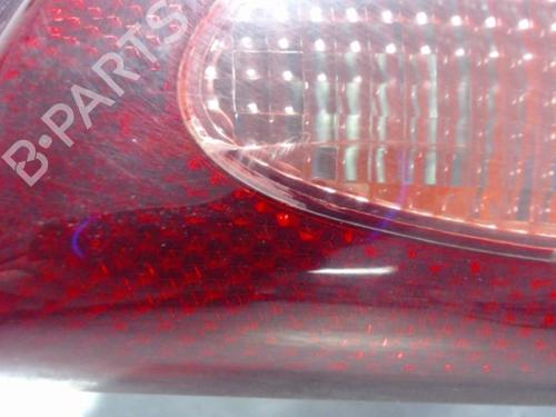 Right taillight FIAT SEICENTO / 600 (187_) 1.1 (187AXB, 187AXB1A, 187AXC1A02) | BP27116119C35 