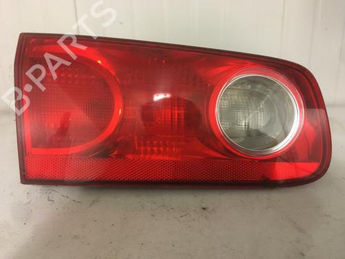 Used Left tailgate light RENAULT LAGUNA II (BG0/1_) 2.0 16V (BG00, BG0K, BG0P, BG0W) (135 hp) 27117044