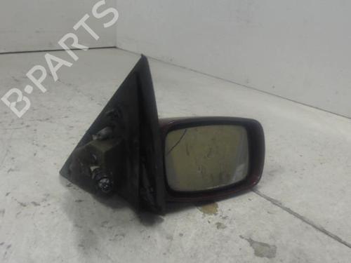 Used Right mirror FORD ESCORT V Turnier (ANL) 1.6 i 16V (88 hp) 27133542