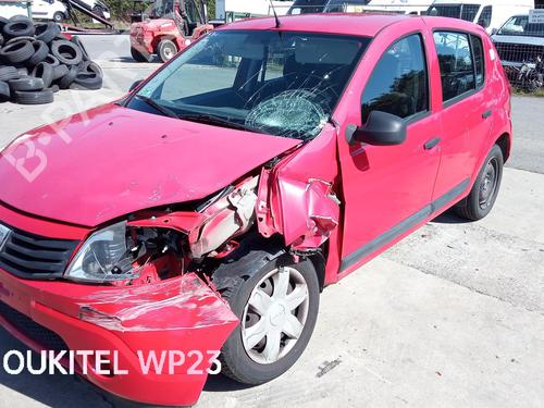 Front left window mechanism DACIA SANDERO 1.2 16V | BP27140239C22  - Image 7