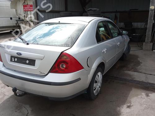 Left front window switch FORD MONDEO III Saloon (B4Y) 1.8 16V | BP27136714I27 - Image 3