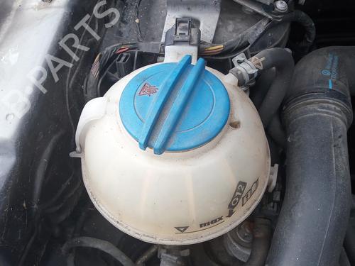 Ekspansjonstank VW POLO (9N_, 9A_) 1.4 TDI (70 hp) 27111475