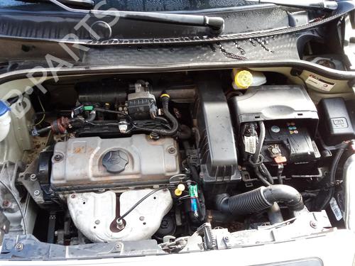 Used Expansion tank CITROËN C2 (JM_) 1.1 (60 hp) 27144408