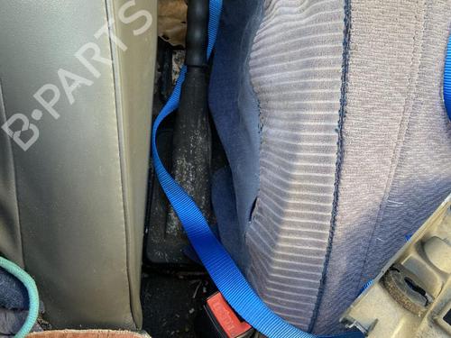 Used Seat buckle CITROËN C15 Box Body/MPV (VD_) 1.8 D (60 hp) 27106793