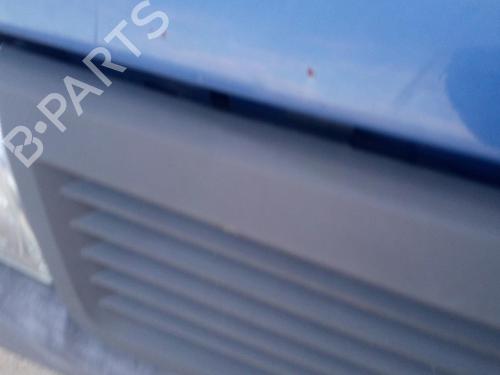 Used Hood OPEL KADETT E Convertible (T85) 1.6 i (82 hp) 27129550
