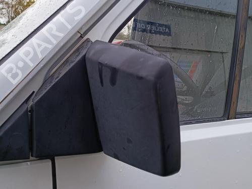 Used Left mirror RENAULT TRAFIC Van (T_, P_, V_) 2.1 D 4x4 (58 hp) 27124030
