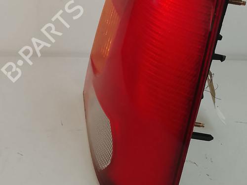 Right taillight DACIA LOGAN (LS_) 1.6 (LS0B, LS0D, LS0F, LS0H) | BP34454876C35 - Image 4