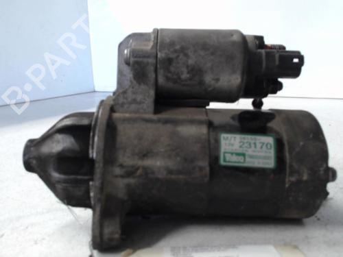 Used Starter HYUNDAI COUPE II (GK) 2.0 GLS (143 hp) 27121449