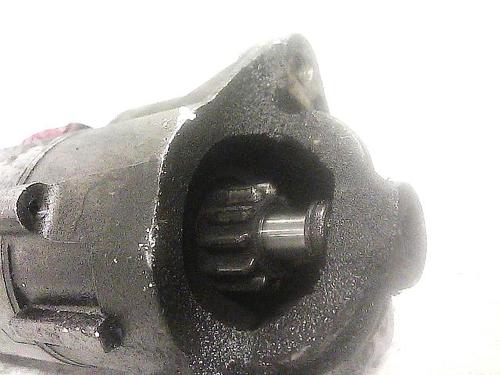Starter RENAULT GRAND SCÉNIC II (JM0/1_) 1.9 dCi (JM0G, JM12, JM1G, JM2C) | BP27129645M8 