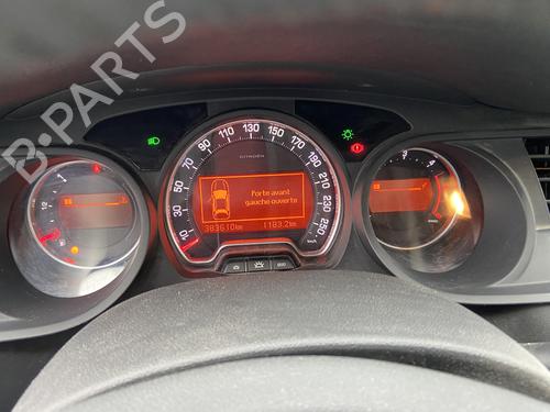 Subframe CITROËN C5 III Break (RW_) 2.0 HDi 140 | BP31811507M9 - Image 5