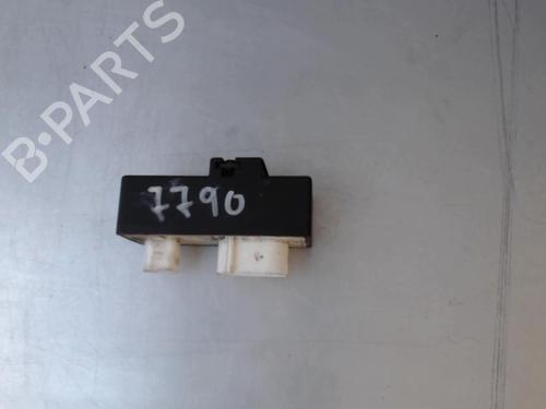 Module électronique SKODA FABIA I (6Y2) 1.2 (54 hp) 27118217