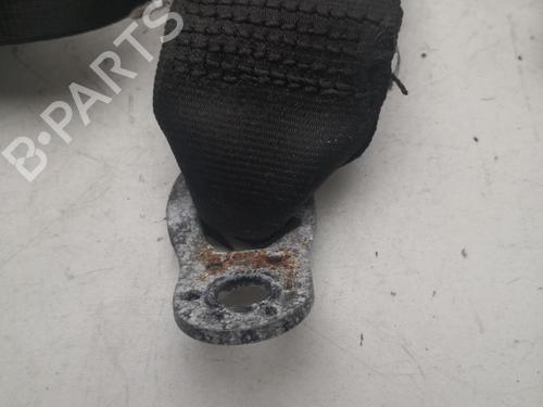 Rear left seatbelt VW PASSAT B5.5 (3B3) 1.9 TDI | BP27120990I29