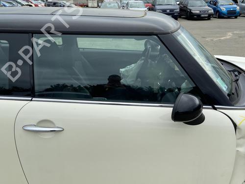 Used Front right window mechanism MINI MINI (R56) Cooper D (109 hp) 27107544
