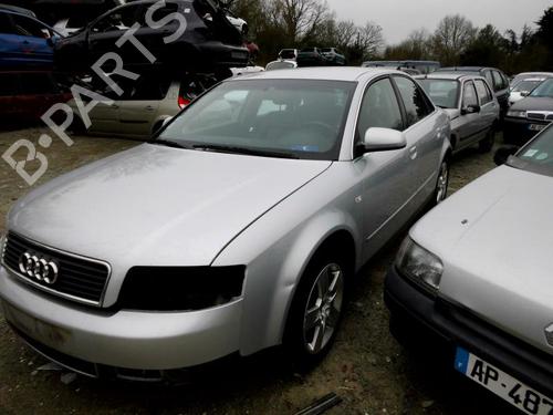 Bakluke CC/Kombi-Kupé AUDI A4 B6 (8E2) 2.5 TDI | BP27116160C6 