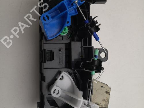 Climate control NISSAN PRIMASTAR Van (X82) 2.0 dCi 130 | BP27105426I5 