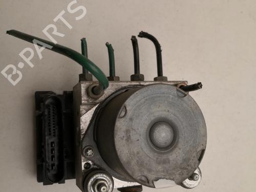 Used ABS pump ABS pump RENAULT CLIO II (BB_, CB_) 1.5 dCi (B/CB07) (65 hp) 27105280 27105280