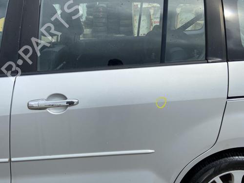 Used Rear left door window MAZDA 5 (CR) 1.8 (CR19) (116 hp) 27105558