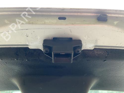 Used Tailgate lock RENAULT CLIO II (BB_, CB_) 1.5 dCi (B/CB07) (65 hp) 31191082