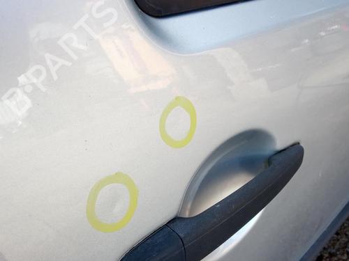 Right front door CITROËN C2 (JM_) 1.1 | BP27144370C3 