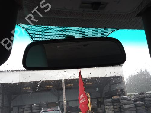 Used Rear mirror MERCEDES-BENZ VITO Van (W638) 112 CDI 2.2 (638.094) (122 hp) 27101305