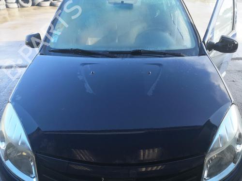 Used Hood DACIA SANDERO 1.5 dCi (68 hp) 27132725