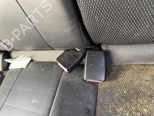 Used Seat buckle ROVER STREETWISE Hatchback 2.0 TD (101 hp) 28953949
