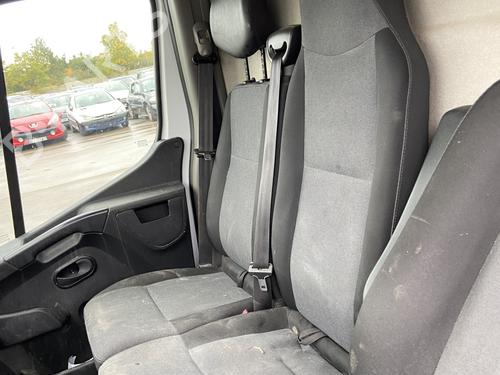 Sæde højre fortil RENAULT MASTER III Van (FV) 2.3 dCi 145 FWD (FV0E, FV0F, FV0H, FV02, FV0M, FV0S,... (146 hp) 29747480