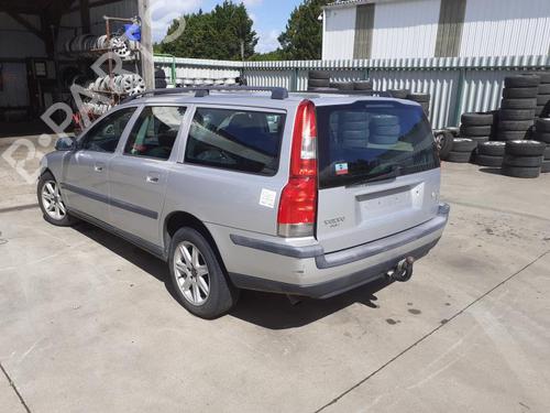 Left tailgate light VOLVO V70 II (285) D5 | BP27119700C79 - Image 5